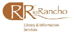 rio rancho public library logo