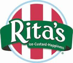 rita's italian ice logo