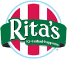 rita's italian ice - 3f management logo