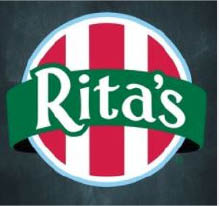 ritas italian ice logo