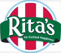 rita's of mt. airy logo