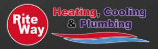 rite way plumbing logo