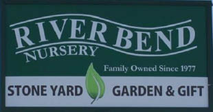 riverbend nursery logo