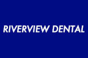 riverview dental logo