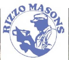 rizzo masons logo