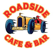 roadside cafe & bar logo