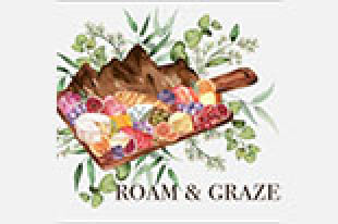 roam and graze logo