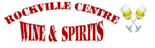 rockville centre wine & spirits logo