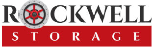 rockwell storage logo