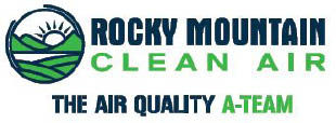 rocky mountain clean air logo