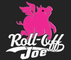 roll off joe logo