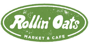 rollin oats logo