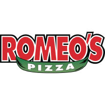 romeo's pizza logo
