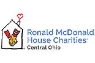 ronald mcdonald house charities of central ohio logo