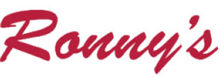 ronny's logo