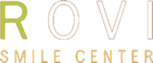 rovi smiles center logo