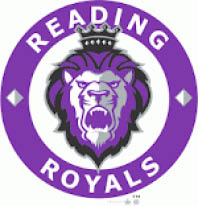 reading royals logo