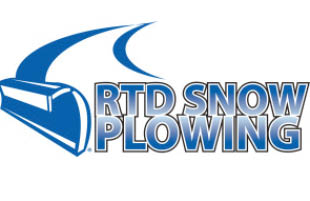 rtd snow plowing logo
