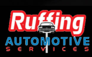 ruffing automotive llc logo