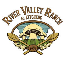 river valley ranch & kitchen logo