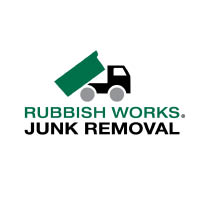 rubbish works (premium service brands) logo