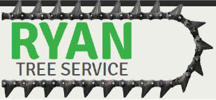 ryan tree service logo