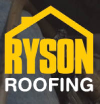 ryson roofing contracting logo
