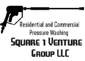 square 1 venture group llc logo