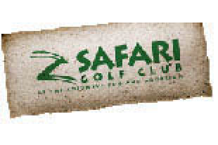 safari golf coupon