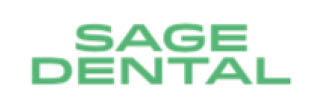 sage dental corporate logo