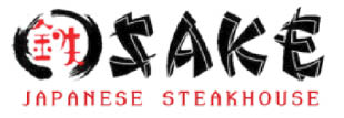 sake japanese steakhouse - owings mills logo