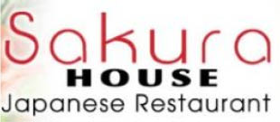 sakura house logo