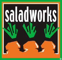 salad works - marlton crossing logo