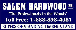 salem hardwood inc logo