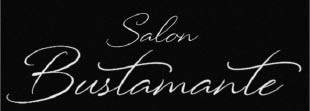 salon bustamante logo