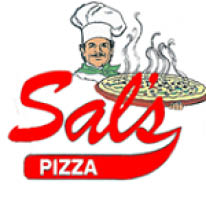 sal's pizza sussex logo