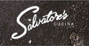 salvatore's cucina logo