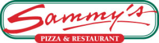 sammy's pizza logo