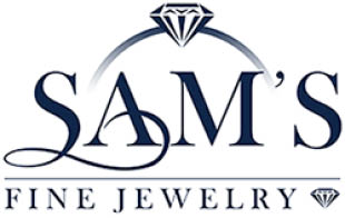 sam's jewlery logo