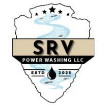 sandusky river valley power washing llc logo