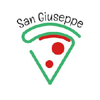 san giuseppe pizza logo
