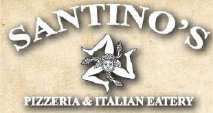 santino's parlin logo
