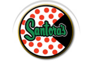 santora's pizza logo