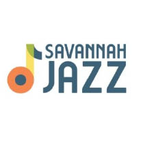 savannah jazz festival logo