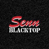senn blacktop, inc logo