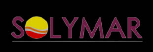 solymar beauty logo
