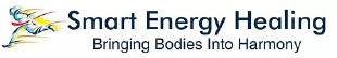 smart energy healing logo