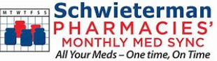 schwietermans pharmacies logo