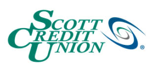 scott credit union logo