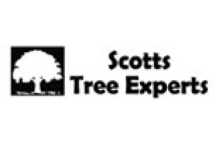 scotts tree experts logo